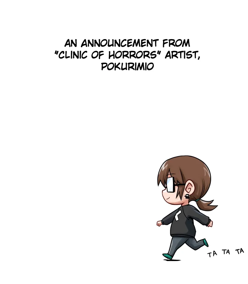 Clinic of Horrors (Canvas) Chapter 14 page 23 - 