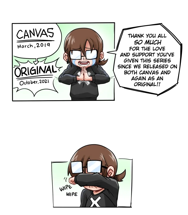 Clinic of Horrors (Canvas) Chapter 14 page 25 - 