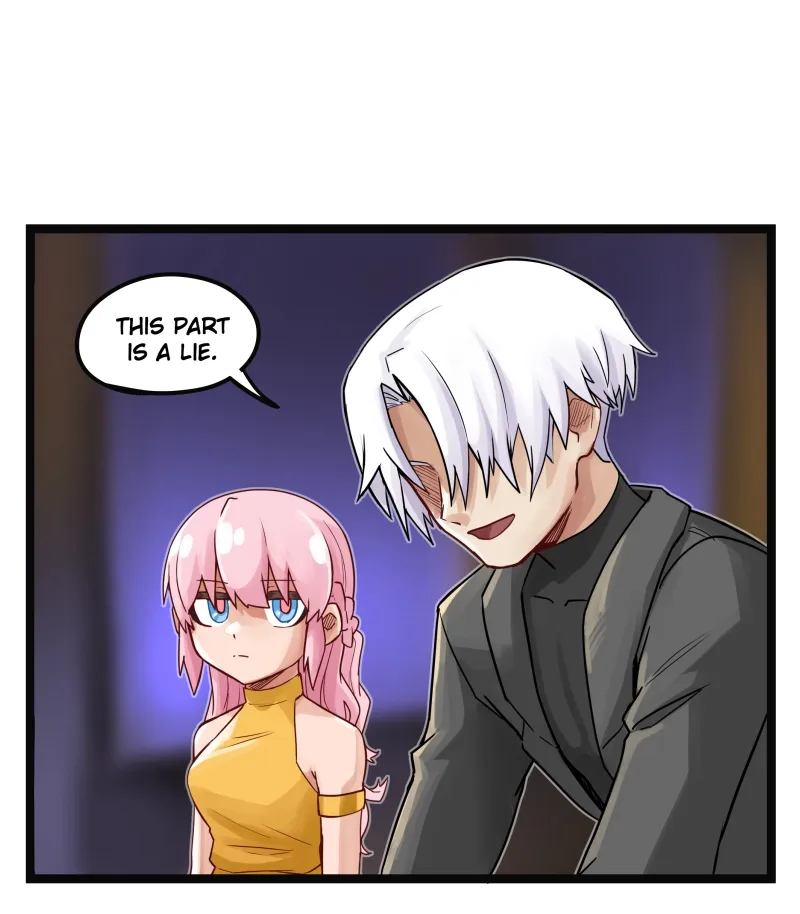 Clinic of Horrors (Canvas) Chapter 14 page 4 - 