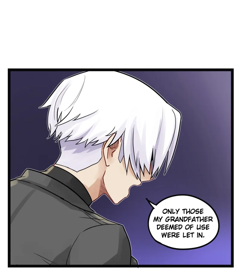 Clinic of Horrors (Canvas) Chapter 14 page 5 - 