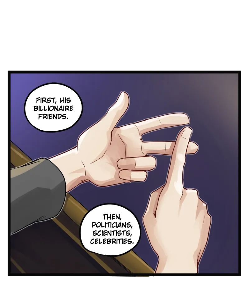 Clinic of Horrors (Canvas) Chapter 14 page 6 - 