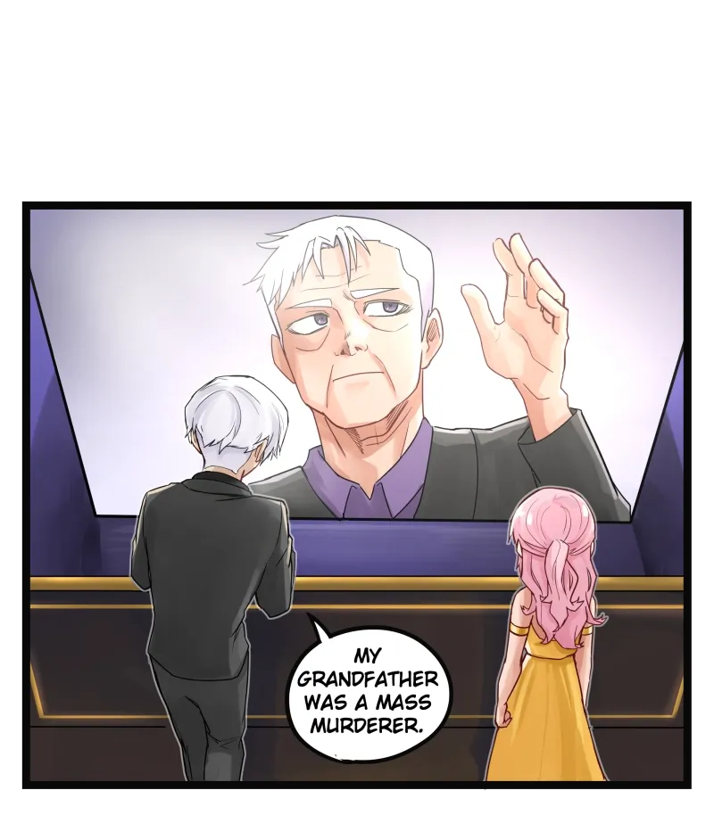 Clinic of Horrors (Canvas) Chapter 14 page 8 - 