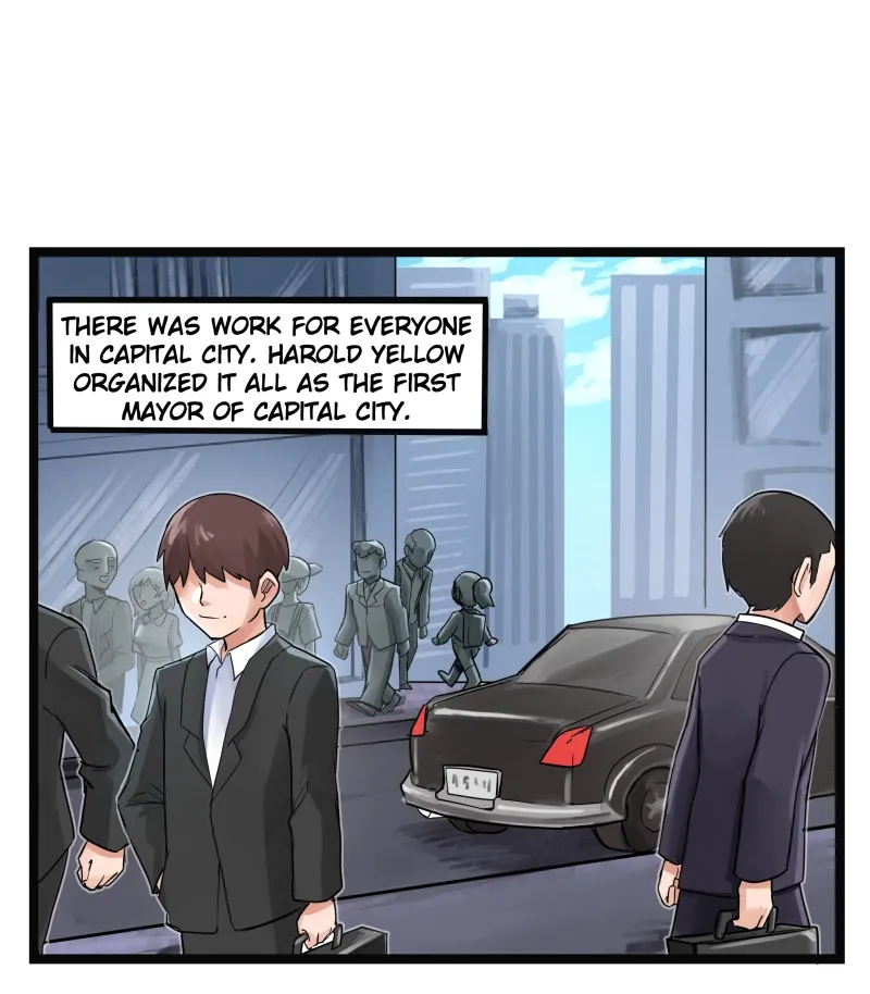 Clinic of Horrors (Canvas) Chapter 14 page 9 - 