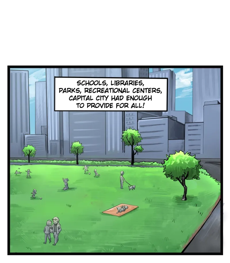 Clinic of Horrors (Canvas) Chapter 14 page 10 - 