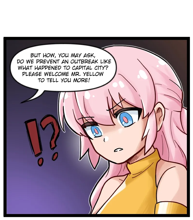 Clinic of Horrors (Canvas) Chapter 15 page 11 - 