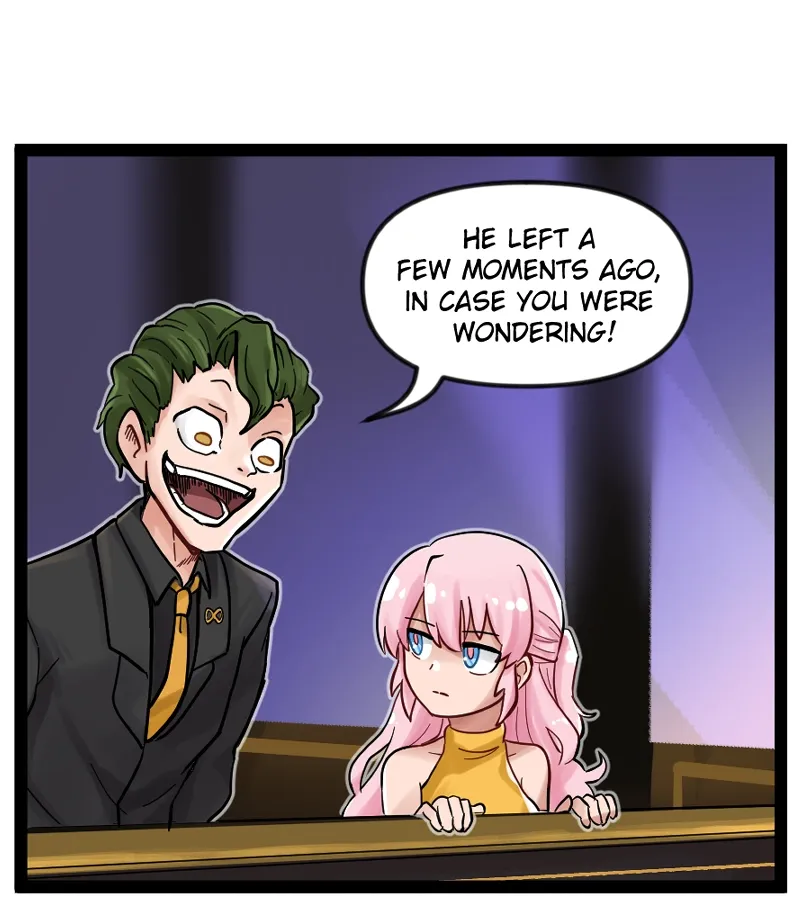 Clinic of Horrors (Canvas) Chapter 15 page 13 - 