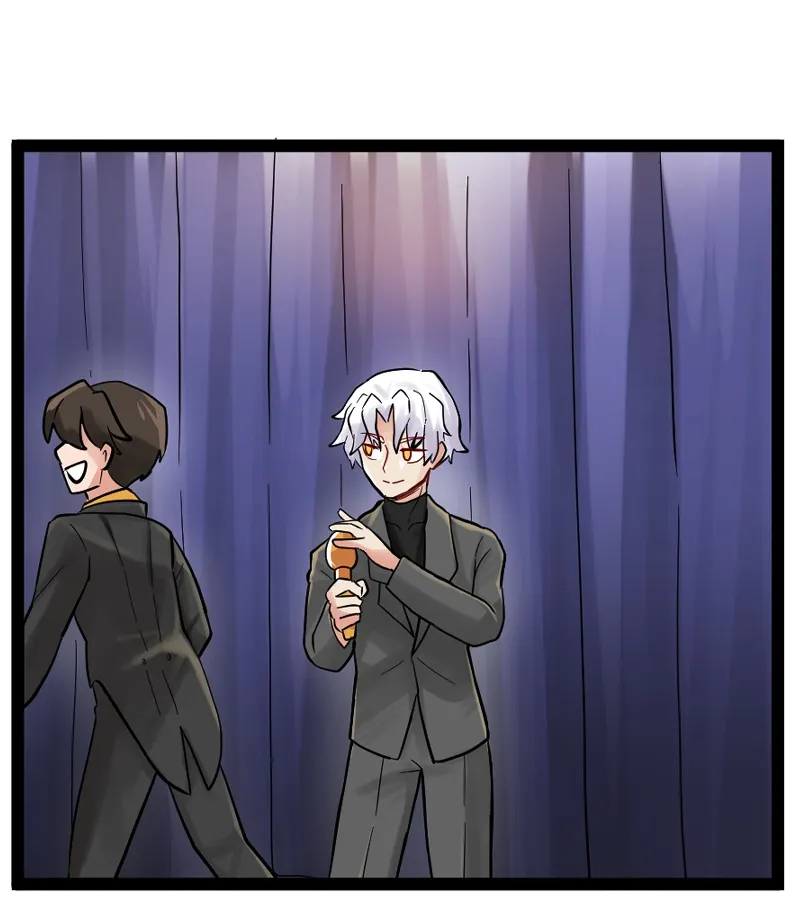 Clinic of Horrors (Canvas) Chapter 15 page 15 - 