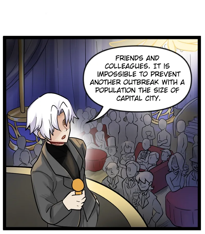 Clinic of Horrors (Canvas) Chapter 15 page 17 - 
