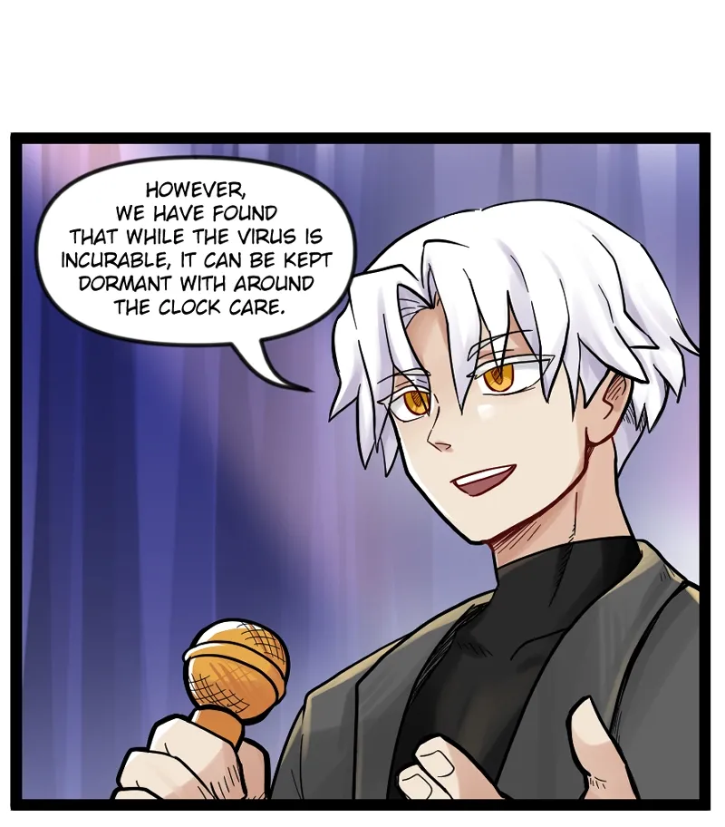Clinic of Horrors (Canvas) Chapter 15 page 18 - 