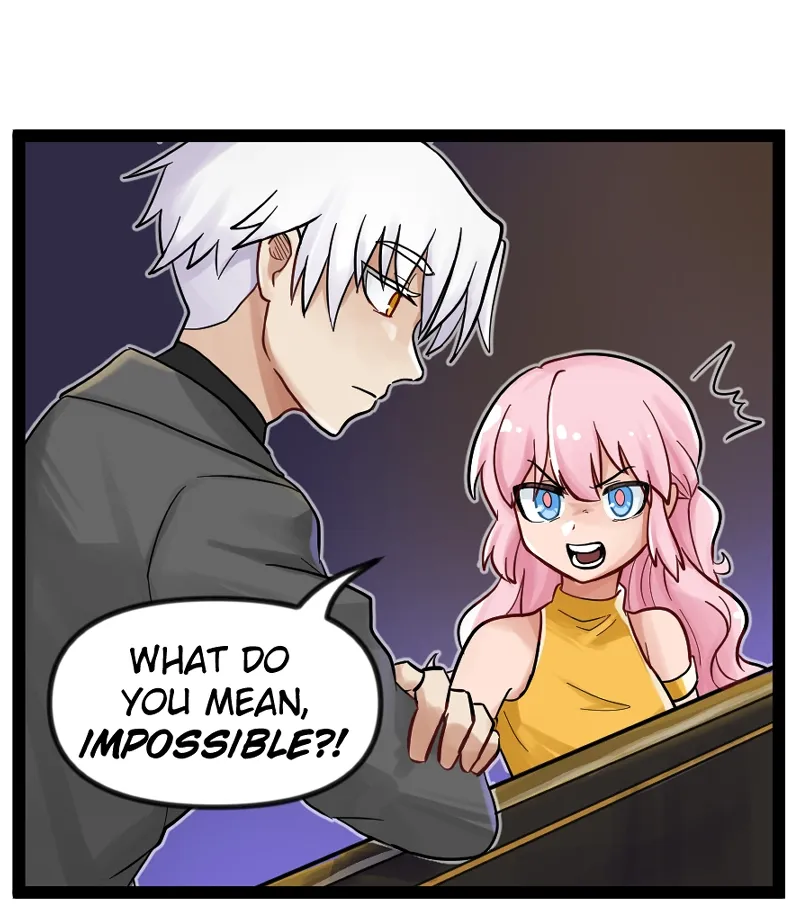 Clinic of Horrors (Canvas) Chapter 15 page 3 - 