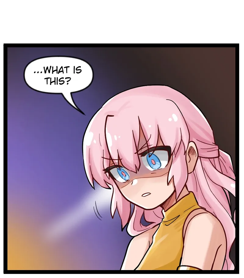 Clinic of Horrors (Canvas) Chapter 15 page 21 - 