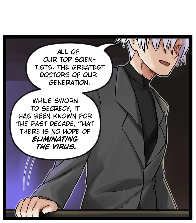 Clinic of Horrors (Canvas) Chapter 15 page 5 - 