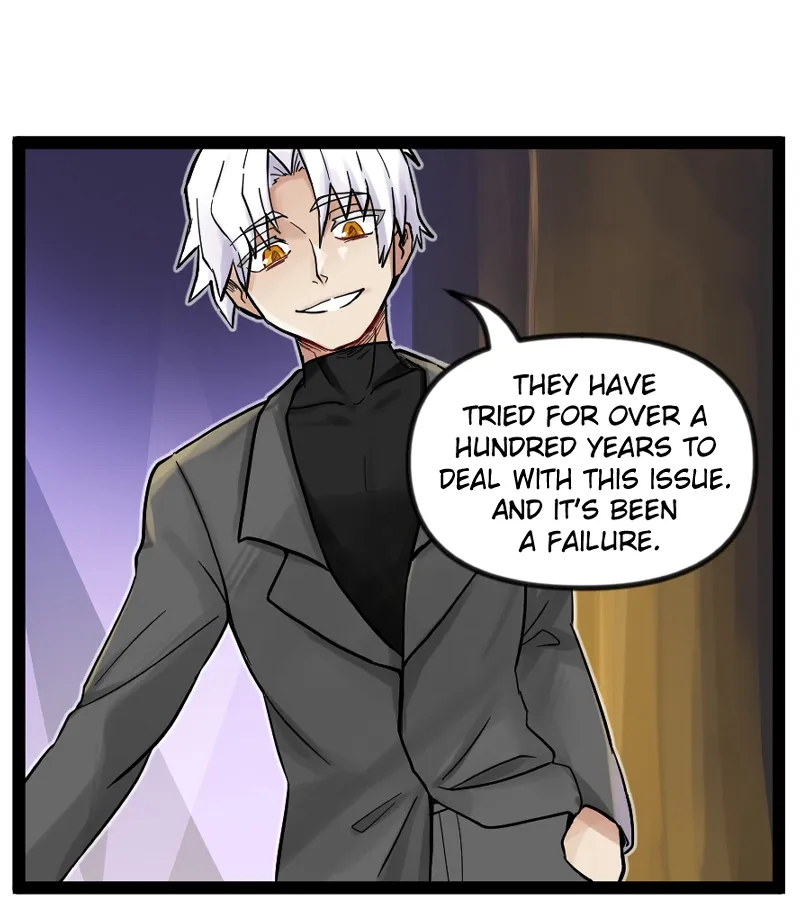 Clinic of Horrors (Canvas) Chapter 15 page 6 - 