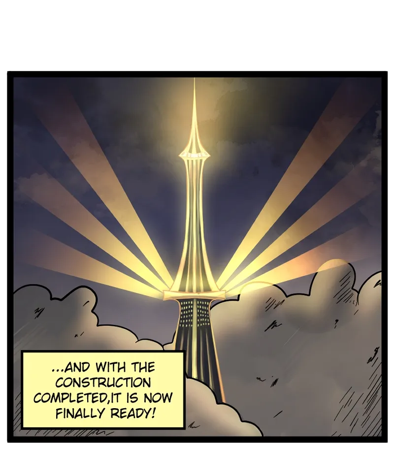 Clinic of Horrors (Canvas) Chapter 15 page 8 - 