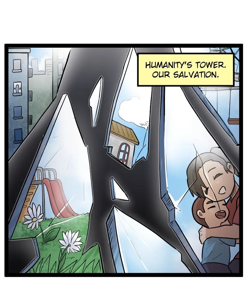 Clinic of Horrors (Canvas) Chapter 15 page 9 - 