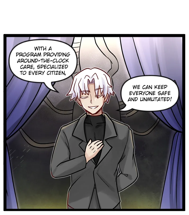 Clinic of Horrors (Canvas) Chapter 16 page 2 - 