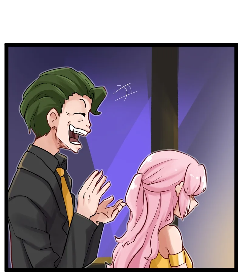 Clinic of Horrors (Canvas) Chapter 16 page 13 - 