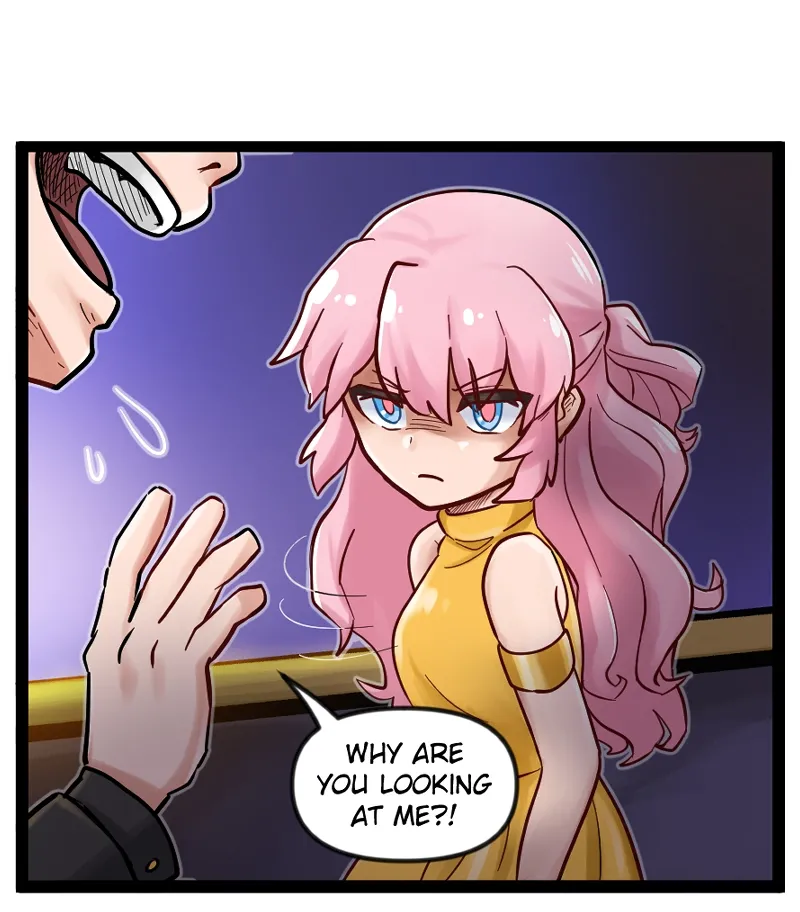 Clinic of Horrors (Canvas) Chapter 16 page 14 - 