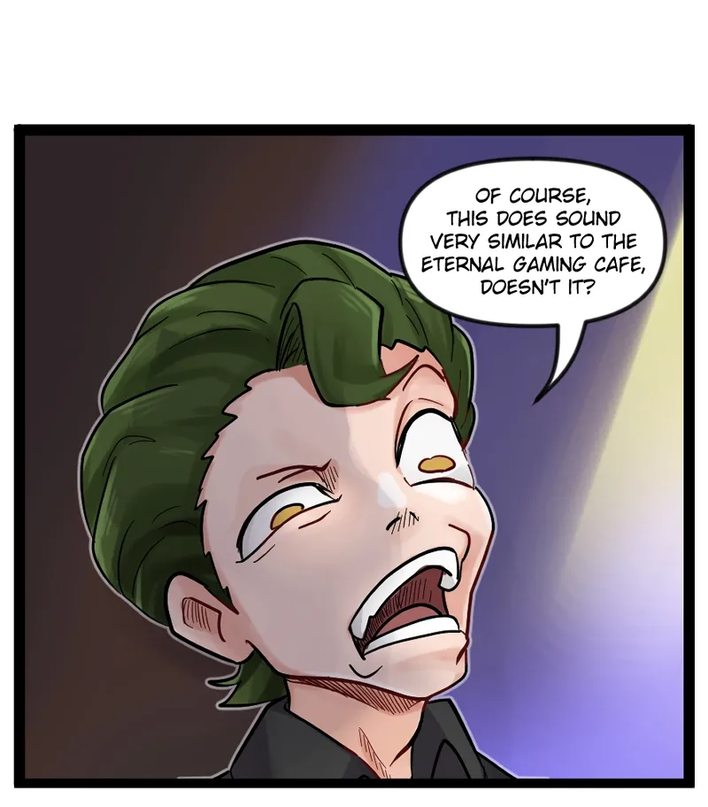 Clinic of Horrors (Canvas) Chapter 16 page 15 - 