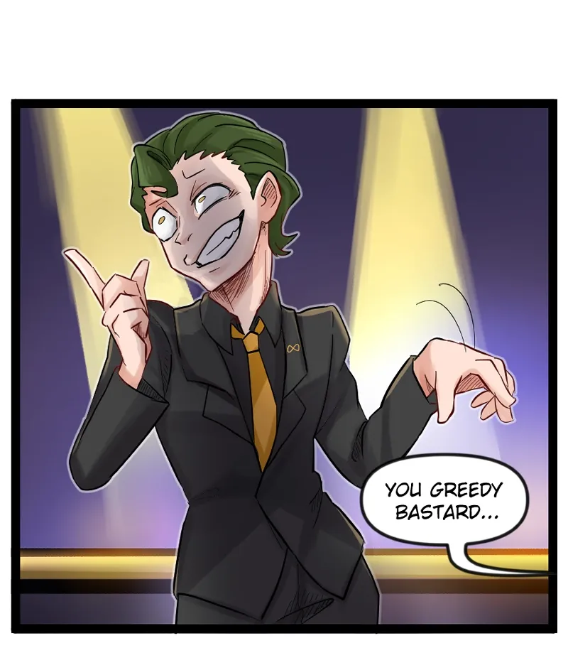 Clinic of Horrors (Canvas) Chapter 16 page 17 - 