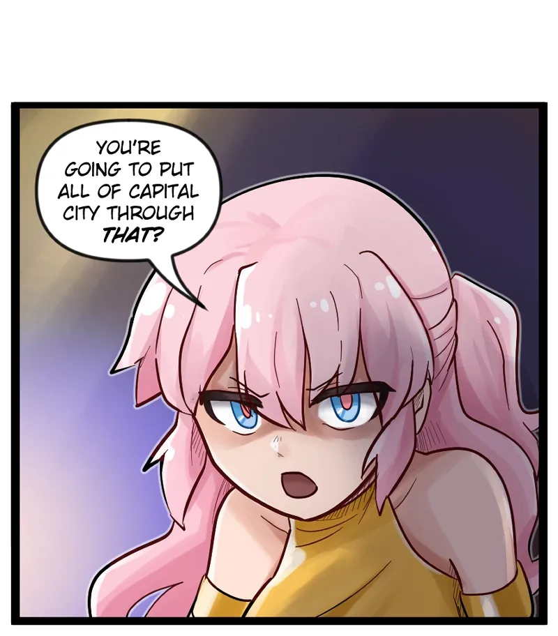 Clinic of Horrors (Canvas) Chapter 16 page 18 - 