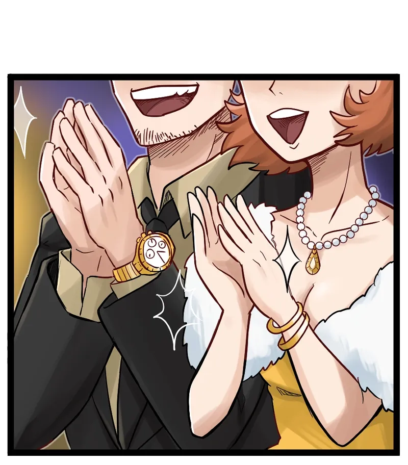 Clinic of Horrors (Canvas) Chapter 16 page 3 - 