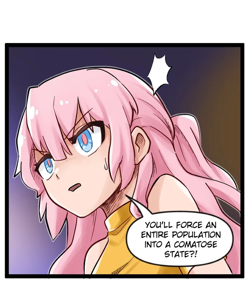 Clinic of Horrors (Canvas) Chapter 16 page 22 - 