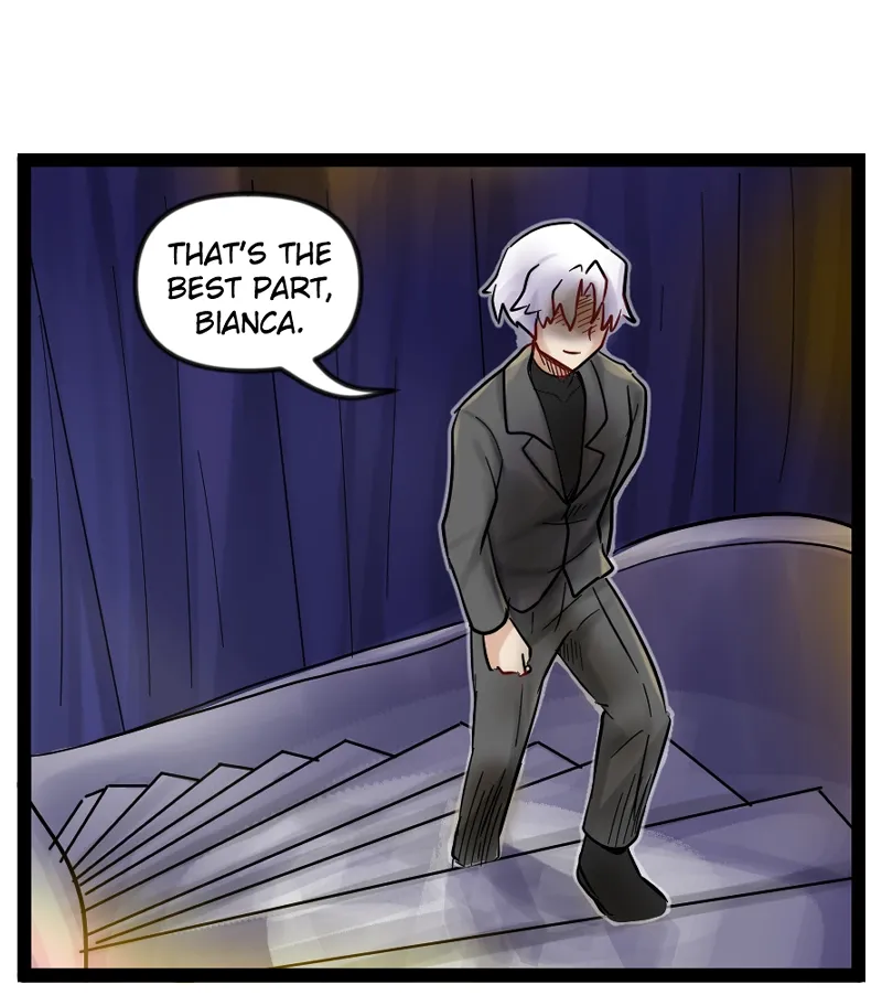 Clinic of Horrors (Canvas) Chapter 16 page 23 - 
