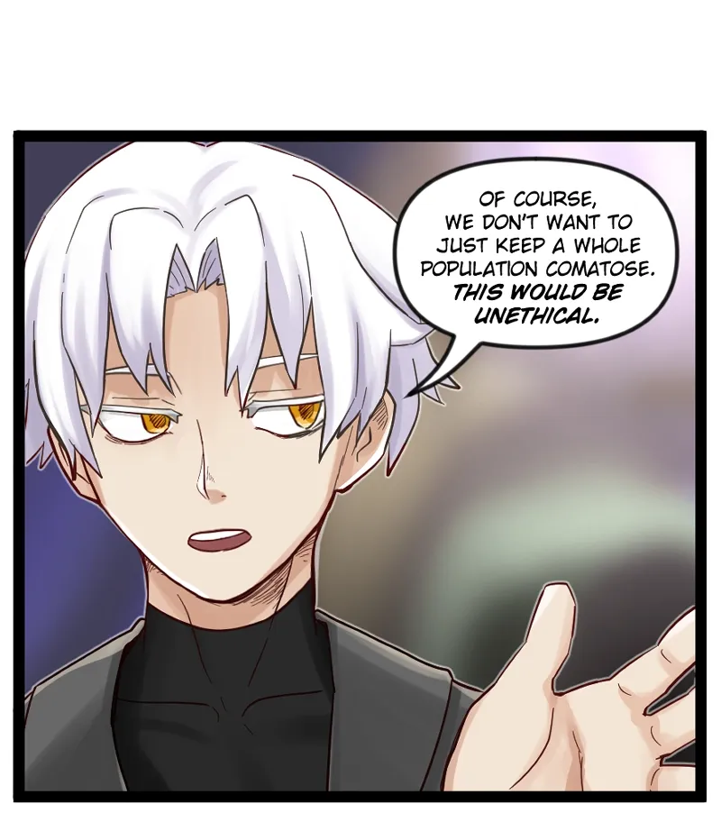 Clinic of Horrors (Canvas) Chapter 16 page 4 - 