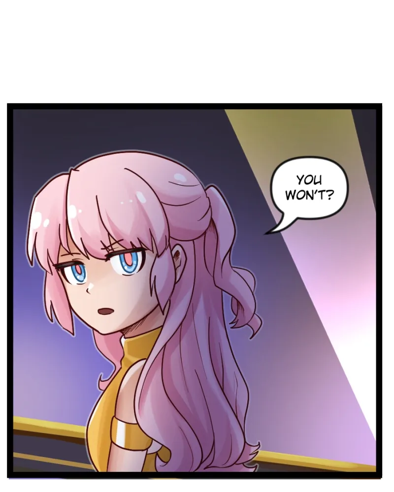 Clinic of Horrors (Canvas) Chapter 17 page 2 - 