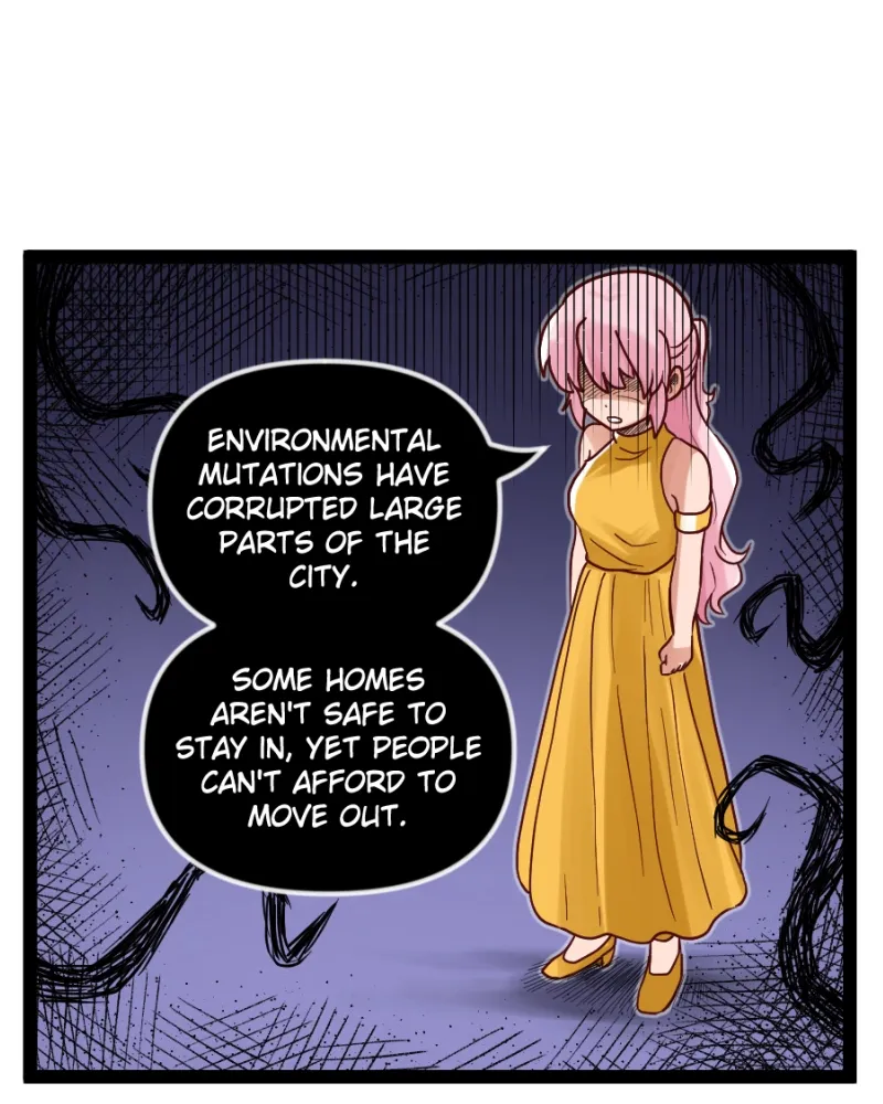 Clinic of Horrors (Canvas) Chapter 17 page 15 - 