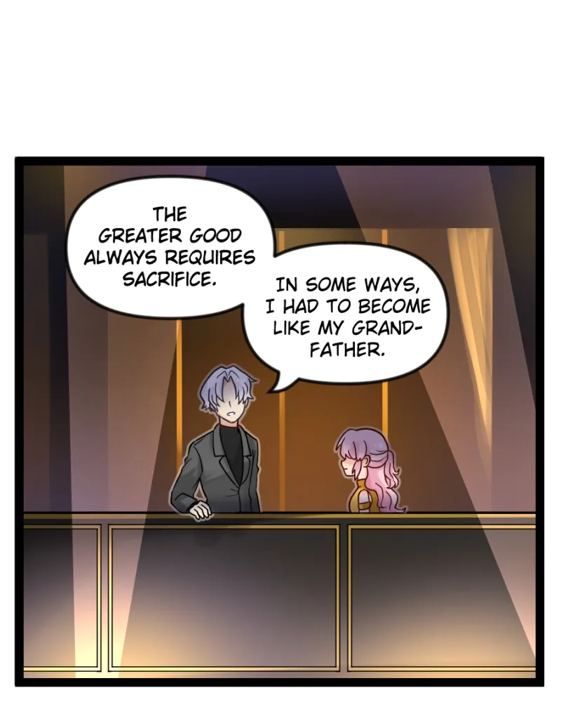 Clinic of Horrors (Canvas) Chapter 17 page 18 - 