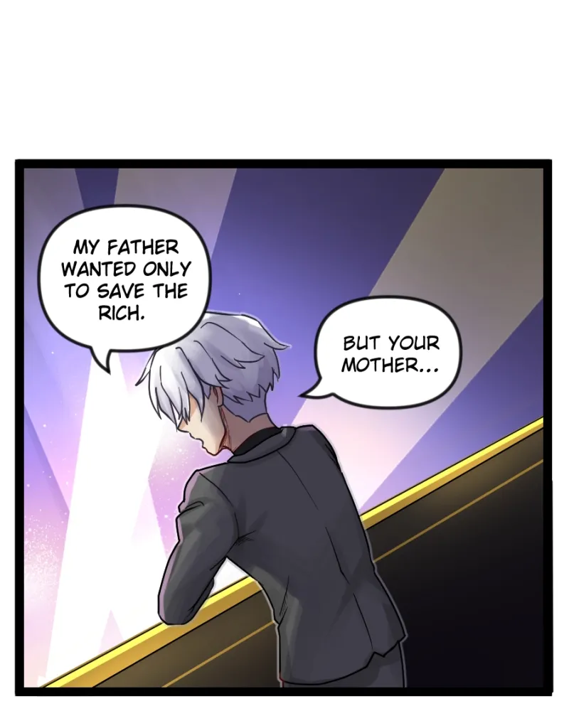 Clinic of Horrors (Canvas) Chapter 17 page 20 - 