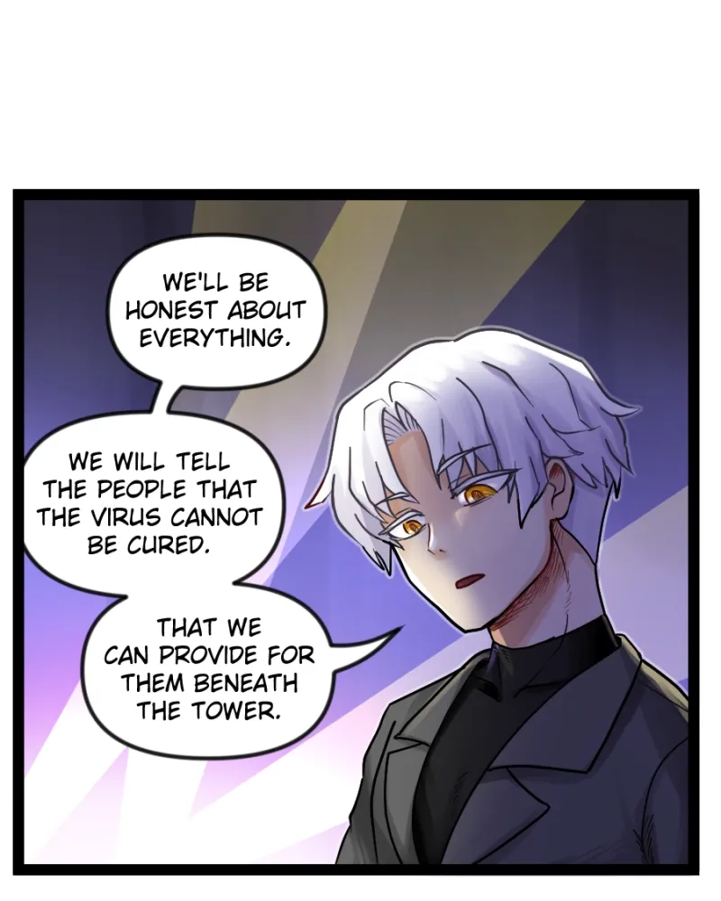 Clinic of Horrors (Canvas) Chapter 17 page 3 - 