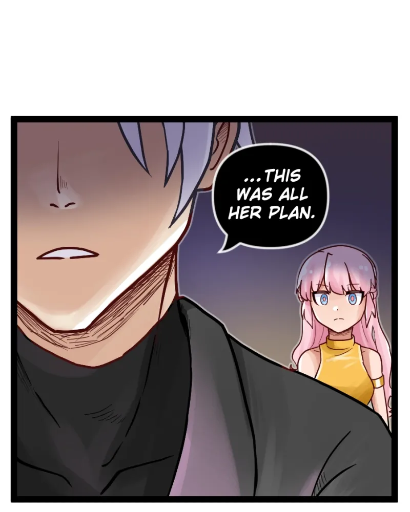 Clinic of Horrors (Canvas) Chapter 17 page 21 - 