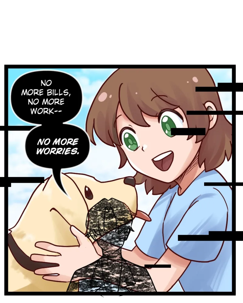 Clinic of Horrors (Canvas) Chapter 17 page 4 - 