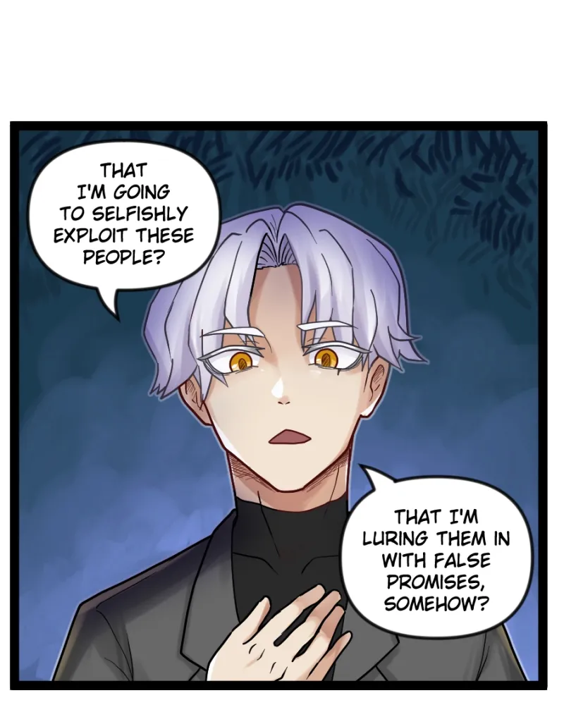 Clinic of Horrors (Canvas) Chapter 17 page 7 - 