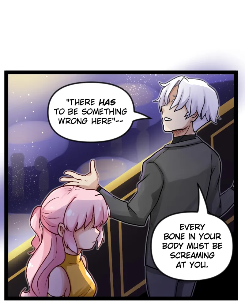 Clinic of Horrors (Canvas) Chapter 17 page 8 - 