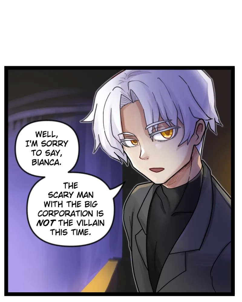 Clinic of Horrors (Canvas) Chapter 17 page 9 - 