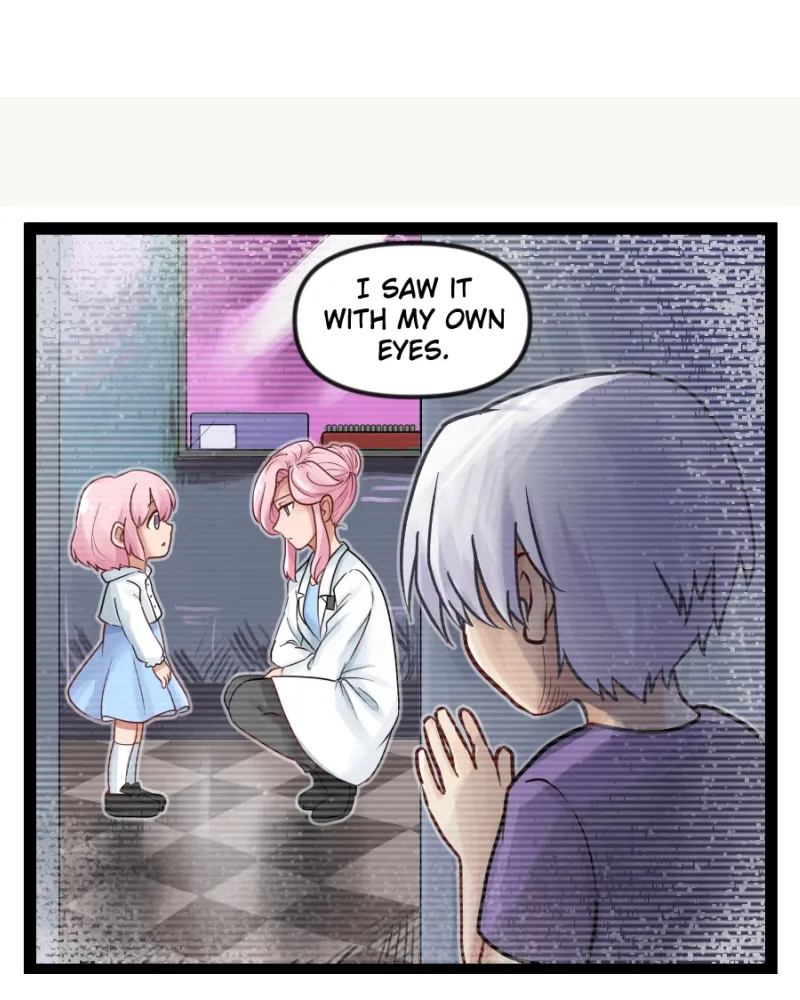 Clinic of Horrors (Canvas) Chapter 18 page 11 - 