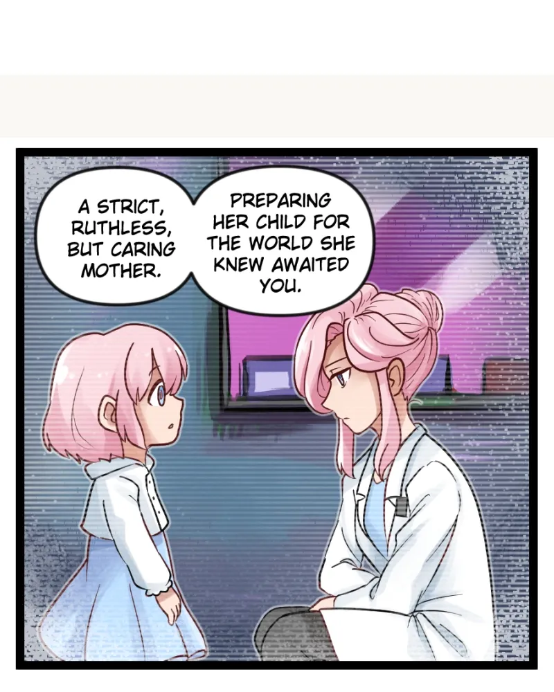 Clinic of Horrors (Canvas) Chapter 18 page 12 - 
