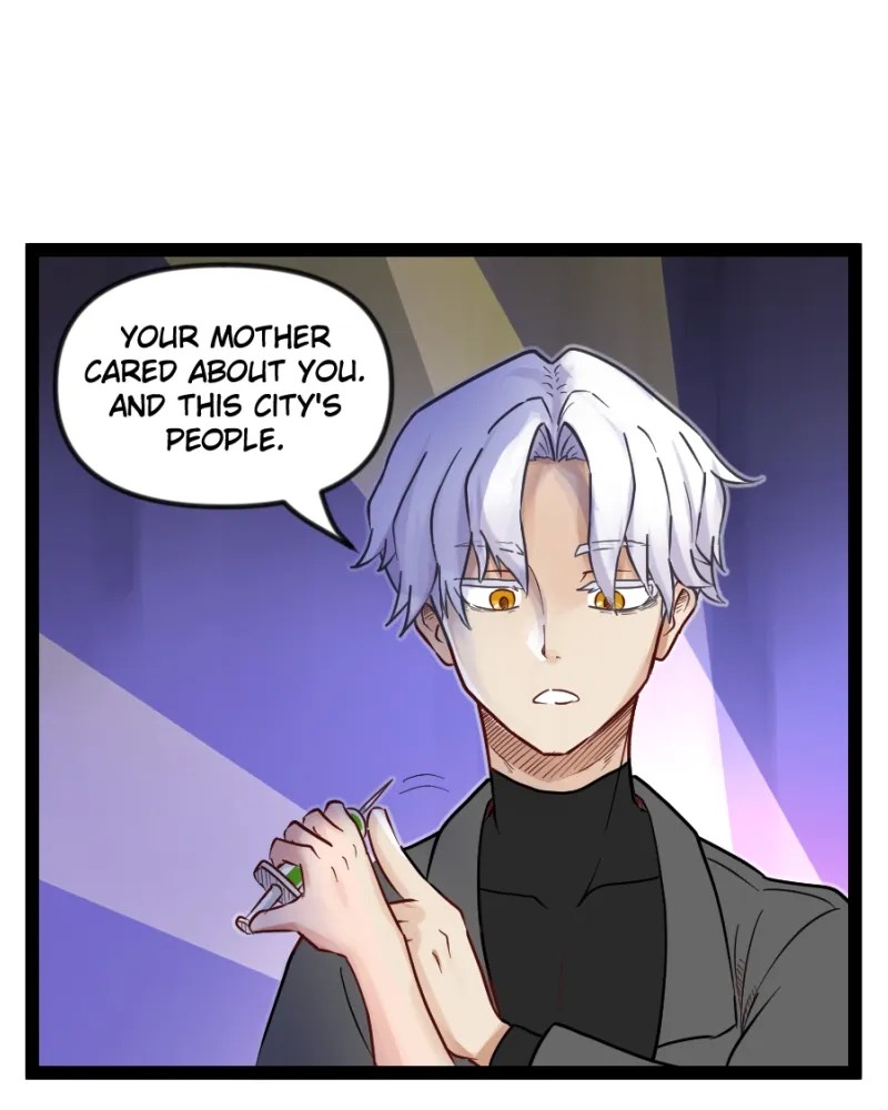 Clinic of Horrors (Canvas) Chapter 18 page 17 - 