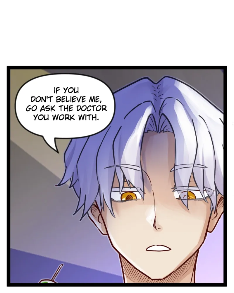 Clinic of Horrors (Canvas) Chapter 18 page 18 - 