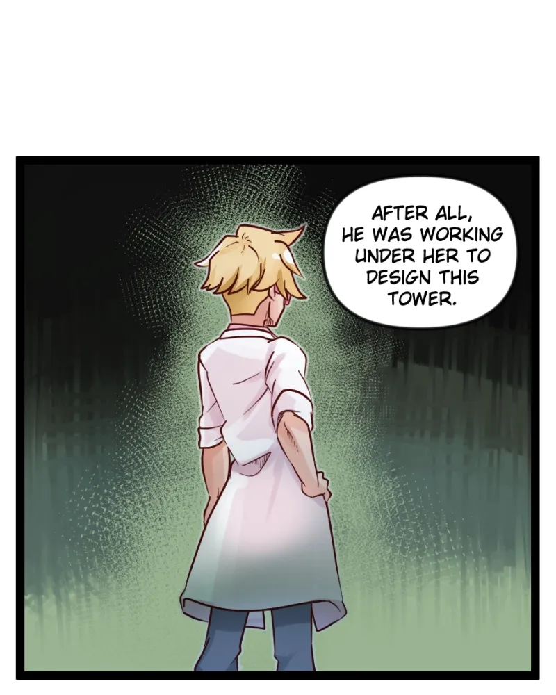 Clinic of Horrors (Canvas) Chapter 18 page 19 - 