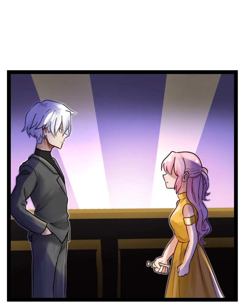 Clinic of Horrors (Canvas) Chapter 18 page 20 - 