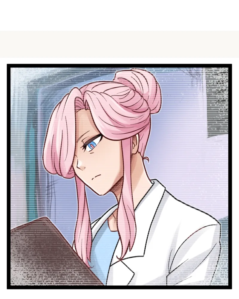 Clinic of Horrors (Canvas) Chapter 18 page 3 - 