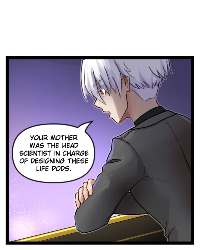 Clinic of Horrors (Canvas) Chapter 18 page 5 - 