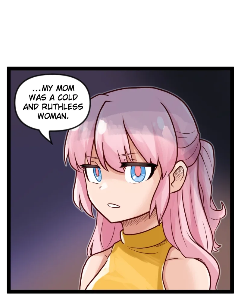 Clinic of Horrors (Canvas) Chapter 18 page 7 - 