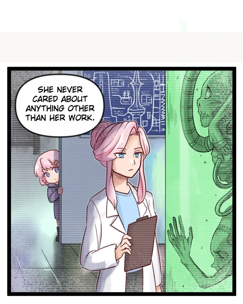 Clinic of Horrors (Canvas) Chapter 18 page 8 - 