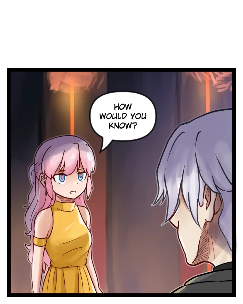 Clinic of Horrors (Canvas) Chapter 18 page 10 - 